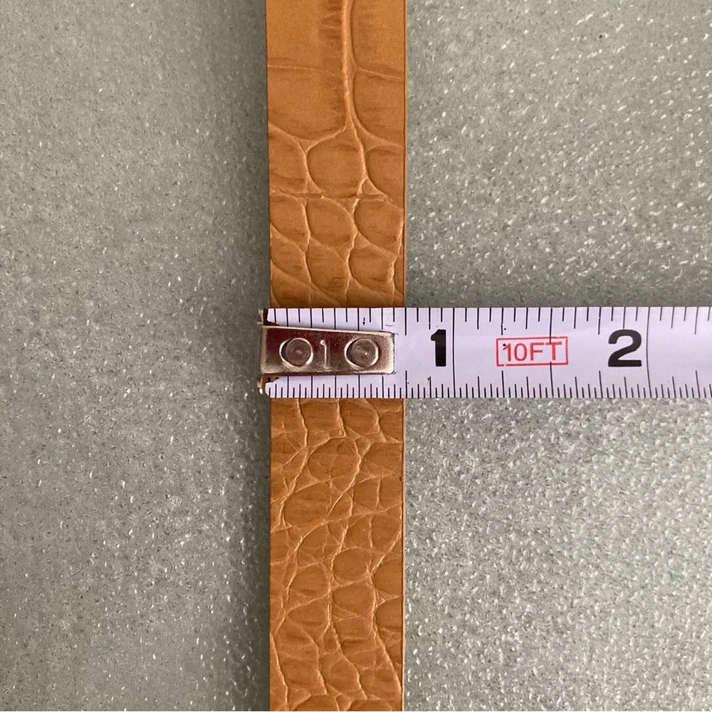 MICHAEL reversible belt